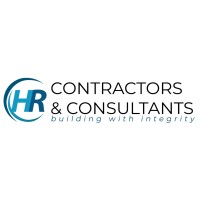 HR Contractors and Consultants Ltd logo - Similar company to Hr Resolutions