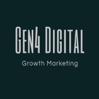 Gen4Digital Marketing logo - Similar company to Methodbrain