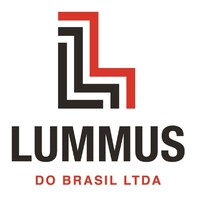 Lummus Do Brasil logo - Similar company to Cherokee Fabrication Co
