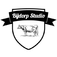 Bijdorp Studio logo - Similar company to Intractable