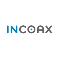 InCoax Networks AB logo - Similar company to Digitalc