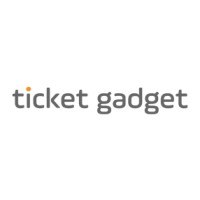 Ticket Gadget logo - Similar company to iQubator