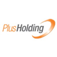 Plus Holding logo - Similar company to Plus