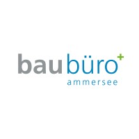 baubüro ammersee logo - Similar company to Systemisch Ammersee