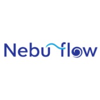 Nebu~Flow logo - Similar company to Wideblue