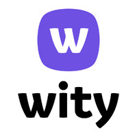 WITY logo - Similar company to Secab