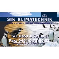 S & K Klimatechnik Gmbh