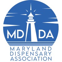 Maryland Dispensary Association logo - Similar company to Kuya