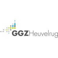 GGZ Heuvelrug logo - Similar company to An De Stekke Neurodiversiteit Coaching