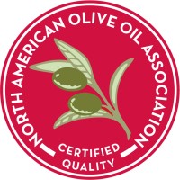 North American Olive Oil Association (NAOOA) logo - Similar company to Noshup