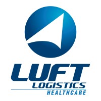 Luft Healthcare logo - Similar company to Luft Logistics