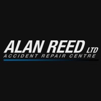 Alan Reed Accident Repair Centre logo - Similar company to Dsi Panels