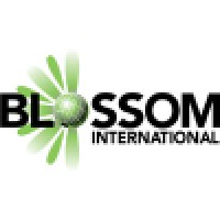 Founder At Blossom International Inc.