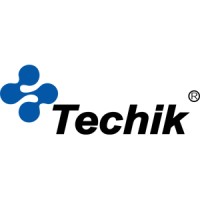 Techik Instrument (Shanghai) Co., Ltd. logo - Similar company to Libra Service Srl