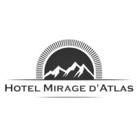 Palais Mirage d'Atlas - Hotel & Spa logo - Similar company to Nexserv Realty