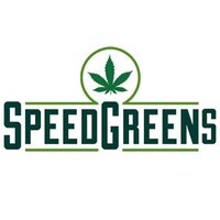 Speed Greens logo - Similar company to Learn Sativa University