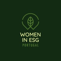 Women in ESG Portugal®️ logo - Similar company to Grace - Empresas Responsáveis
