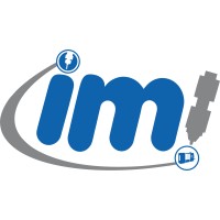 Imposing metallic industries logo - Similar company to Ocean Technoforge