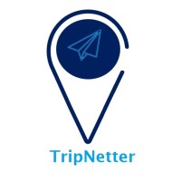 TripNetter logo - Similar company to Trip Me Up