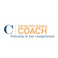 CrowdfundingCoach logo - Similar company to Dischirotti A.P.S