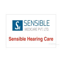 Sensible Medicare Pvt Ltd logo - Similar company to Medilife Technologies, Delhi