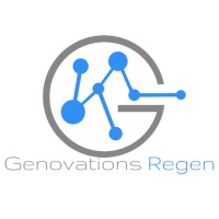 Genovations Regen logo - Similar company to Climbzone Franchising, Llc