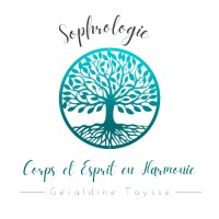 Sophrologie - Corps et Esprit en Harmonie logo - Similar company to Association Française D'Agronomie