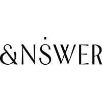 Nswer logo - Similar company to Vomm