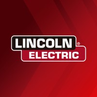 Lincoln Electric Latinoamérica logo - Similar company to Faminma Sac