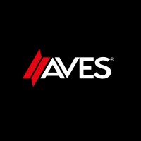 AVES logo - Similar company to European Association Of Science Editors (Ease)