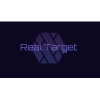 Real Target logo - Similar company to Conténomy