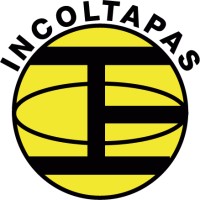 Incoltapas logo - Similar company to Ecsi - Empresa Colombiana De Soplado E Inyección