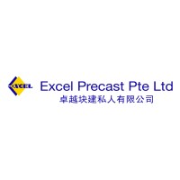 Excel Precast Pte Ltd logo - Similar company to Cwp Precast Pte Ltd