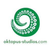 Oktopus Studios Madrid S.L. logo - Similar company to Hispania Media Tv