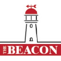 The Beacon Newspaper logo - Similar company to École Sentinel Secondary