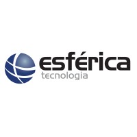 Esférica Tecnologia logo - Similar company to Pdvseven