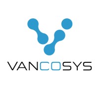 Vancosys Data Security Inc. logo - Similar company to Clexi Tech Inc.