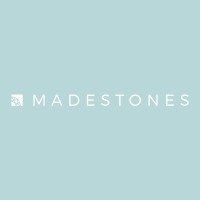 Madestones logo - Similar company to Uxpro Bv