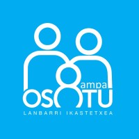AMPA Osotu Lanbarri logo - Similar company to Bėve