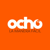 Ocho logo - Similar company to Security Labs