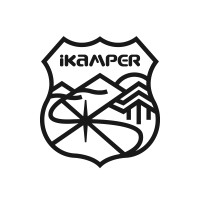 iKamper Canada logo - Similar company to Bahé