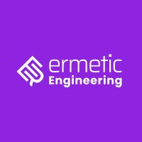 Ermetic Engineering logo - Similar company to Kollide