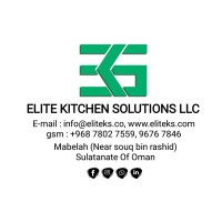 ELITE KITCHEN SOLUTIONS LLC logo - Similar company to Global Engineering & Contracting Llc
