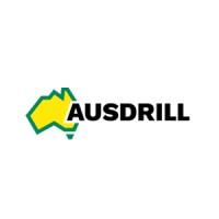 Ausdrill logo - Similar company to Topdrill