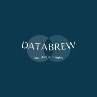Databrew INC logo - Similar company to Datablue