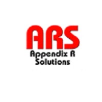 Appendix R Solutions logo - Similar company to Itsteady