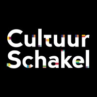 CultuurSchakel logo - Similar company to Inholland University Of Applied Sciences