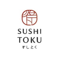 SUSHI TOKU INDONESIA logo - Similar company to The Front Room (High Wycombe)
