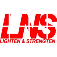LNS Group logo - Similar company to Lns Group - Lns Management