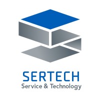 Sertech logo - Similar company to Sertech